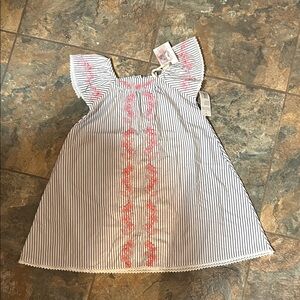 Jessica Simpson 6 yr girl’s tunic top